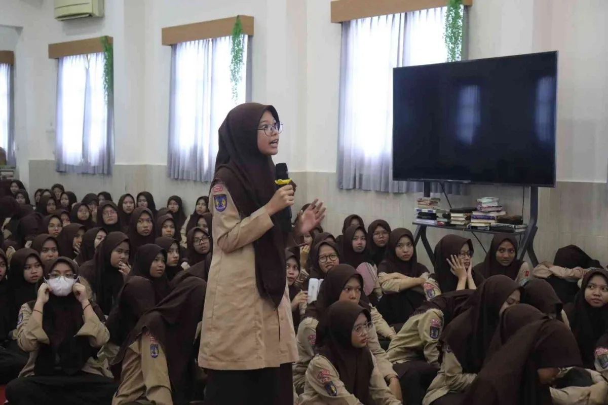 Pemutaran Film Budaya Tingkatkan Kesadaran Generasi Muda di Yogyakarta