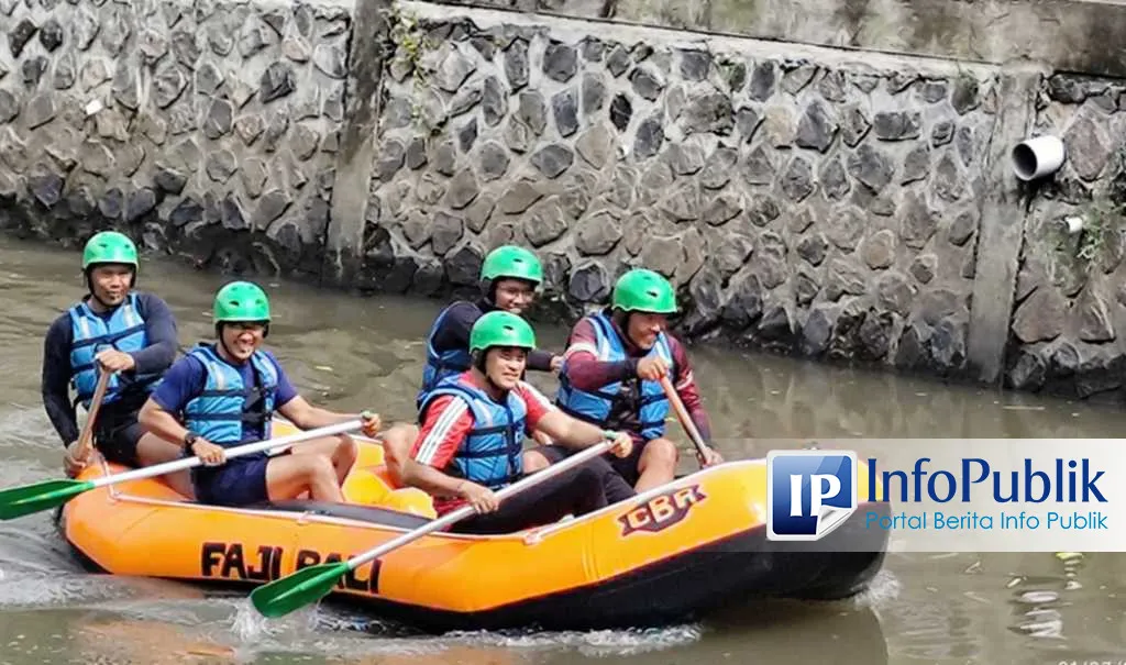 FAJI Buleleng Siap Sukseskan Porprov Bali 2027 Lewat Latihan Intensif