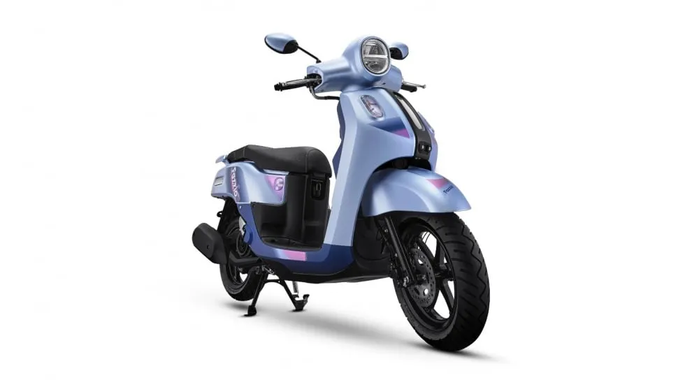 Yamaha Luncurkan Fazzio Starry Night, Skutik Stylish untuk Gaya Hidup Urban