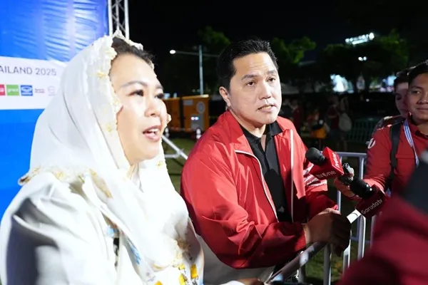 FPTI Dukung Layanan Pengaduan Kemenpora untuk Lindungi Atlet dari Pelecehan