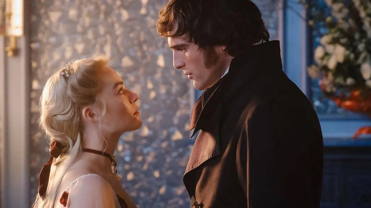 Menelusuri 10 Adaptasi Terbaik Wuthering Heights