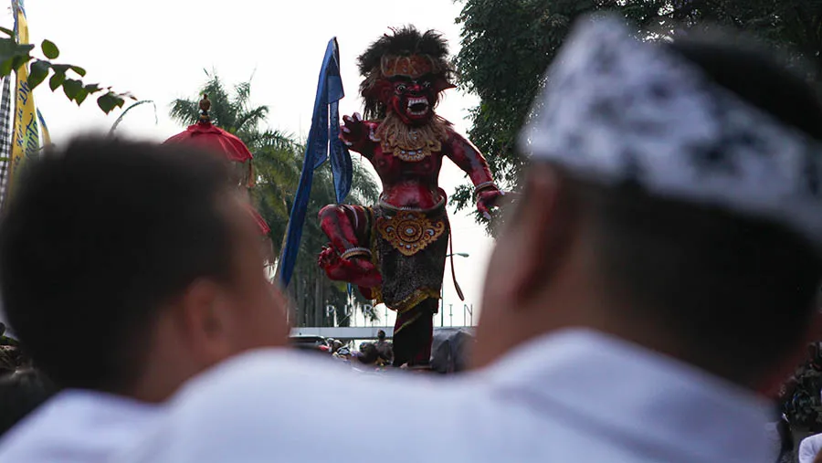 Pemerintah Tetapkan Cuti Bersama dan Libur Nyepi 2026