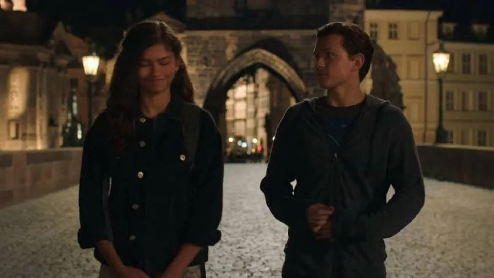 10 Film Aksi Romantis Hollywood yang Wajib Ditonton