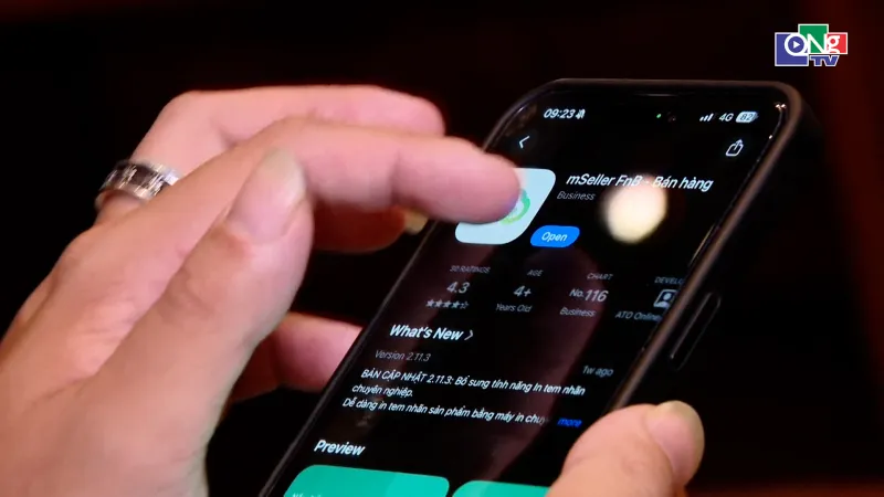 Dukungan Subsidi Sewa Teknologi Digital untuk Usaha Mikro