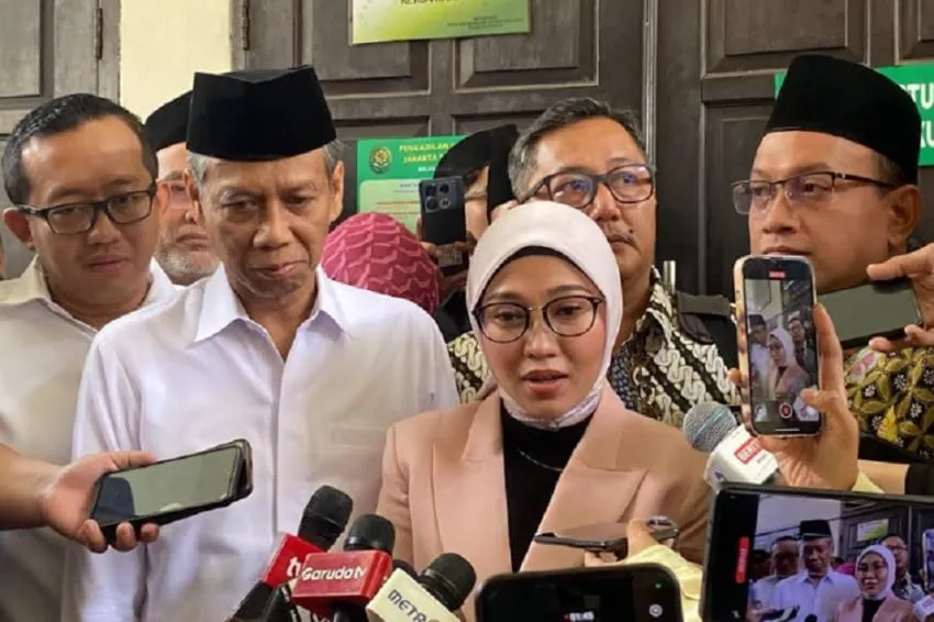 Gus Yaqut Ajukan Praperadilan Terkait Status Tersangka KPK