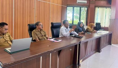 BPJS Kesehatan Palembang Gelar Kampanye Informasi JKN di OKI