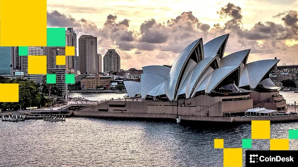 Potensi Keuntungan Keuangan Digital Australia Capai A$24 Miliar, Tapi Regulasi Masih Terhambat