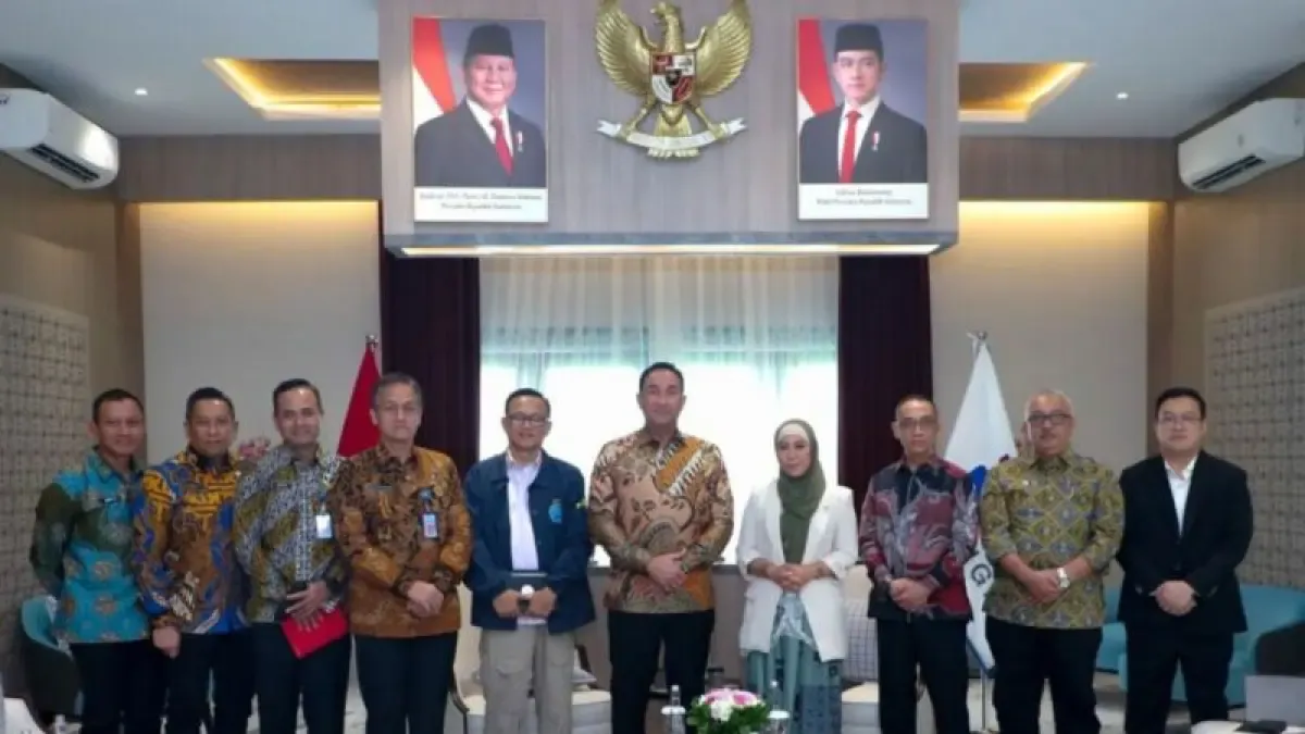 BNN Minta Komdigi Perkuat Blokir Situs Narkotika