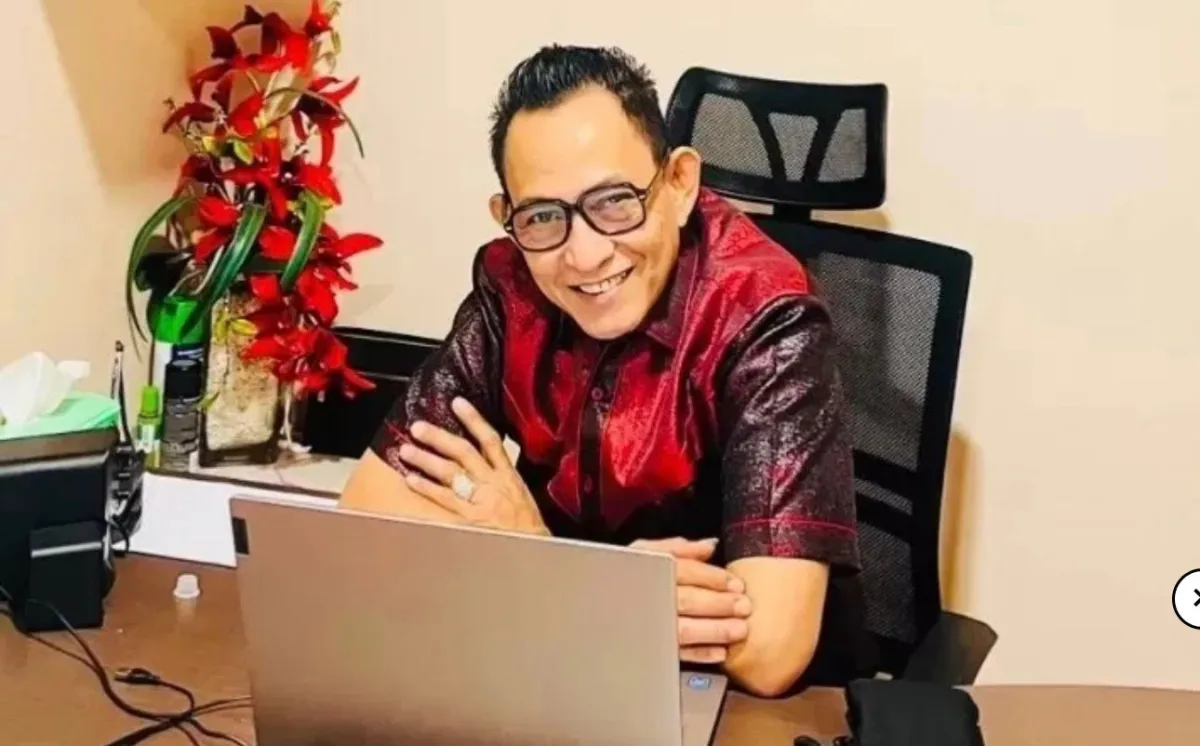 PT Duta Manuntung Banding dan Laporkan Tiga Hakim ke KY