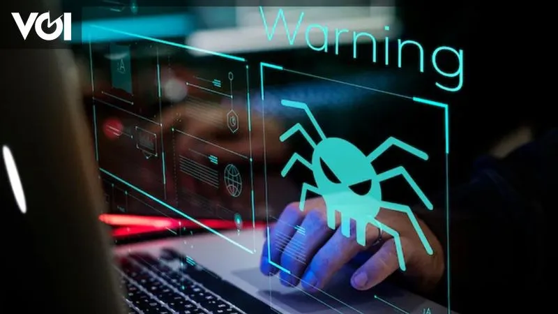 Kaspersky: 500 Ribu Ancaman Siber Terdeteksi Setiap Hari di Asia Pasifik pada 2025