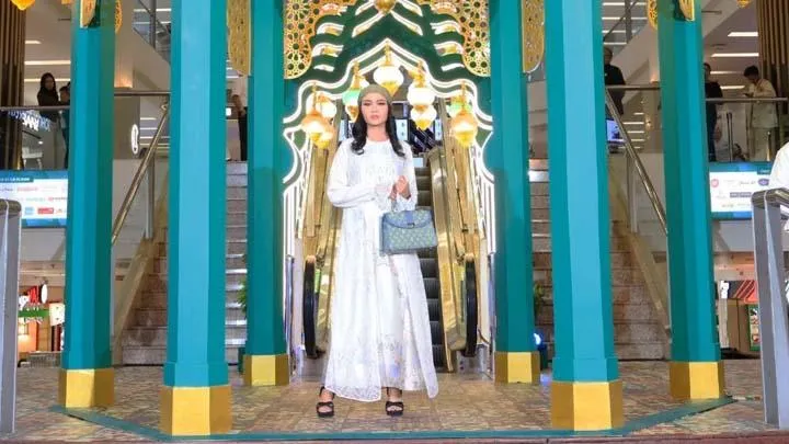 Mal Ciputra Jakarta Rayakan Ramadan dengan Bazaar dan Program Berhadiah