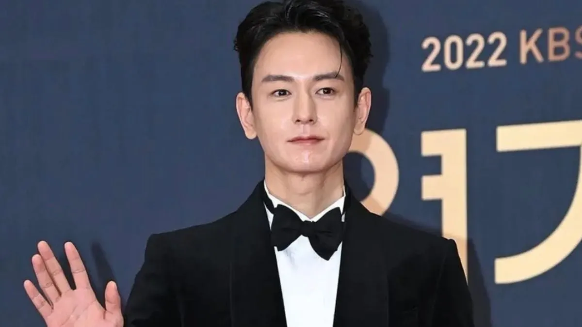 Agensi Im Joo Hwan Klarifikasi Rumor Kerja di Coupang