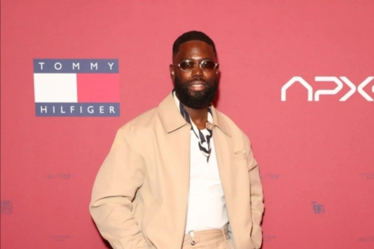 Penyanyi Ghetts Divonis 12 Tahun Penjara atas Kasus Tabrak Lari