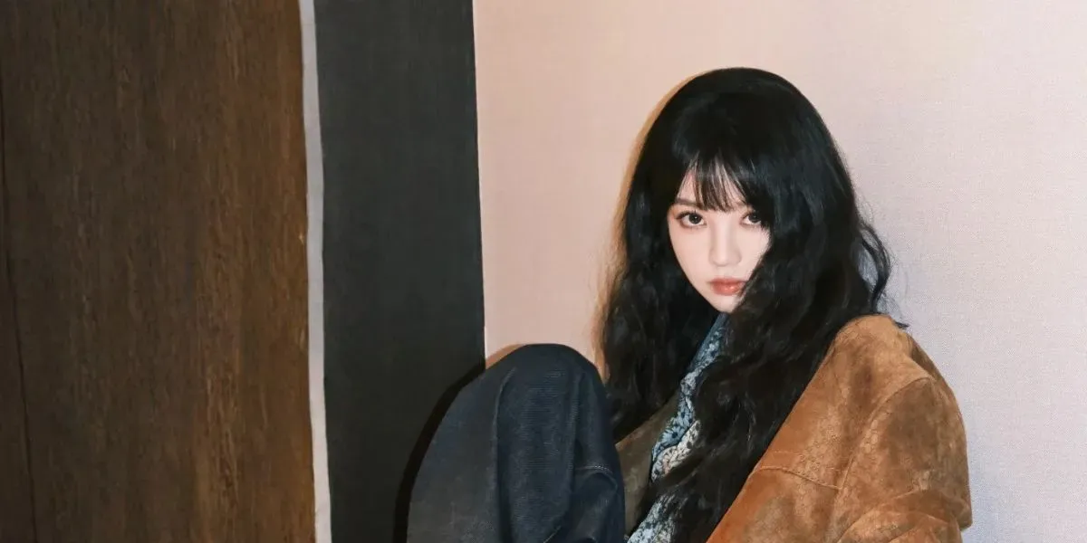 Daftar 7 Drama Menarik yang Dibintangi Tian Xi Wei