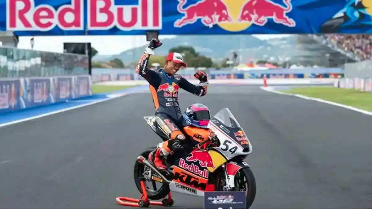 Duo Indonesia Siap Tampil Perdana di MotoGP 2026 di Buriram