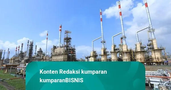 Kilang Dumai dan Balongan Raih Sertifikasi Global untuk Produksi Bioavtur