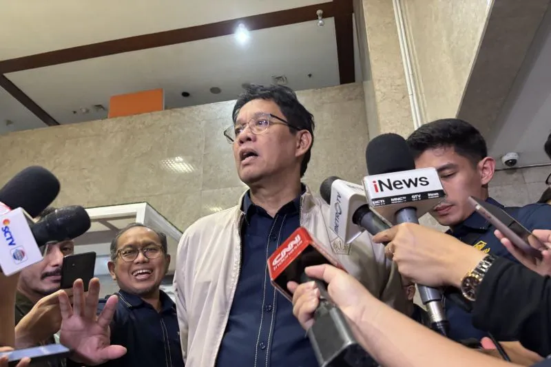 Menkeu: APBN Indonesia Siap Hadapi Krisis Global
