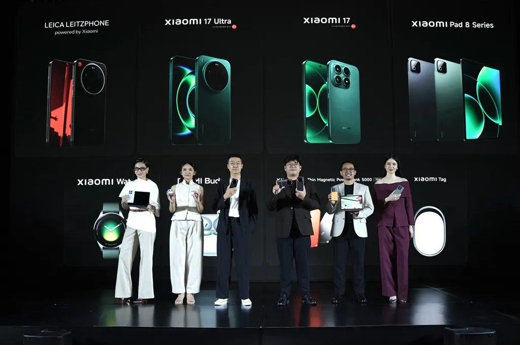 Xiaomi Pad 8 Series Resmi Diluncurkan di Indonesia, Hadirkan Performa Tinggi untuk Kreativitas Modern