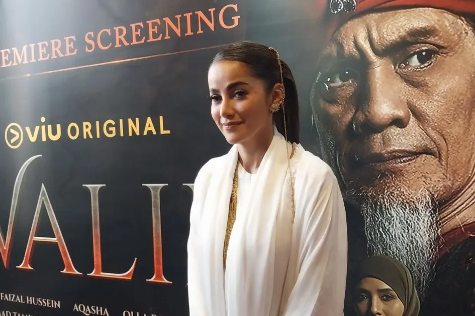 Olla Ramlan Debut Internasional di Walid Season 2