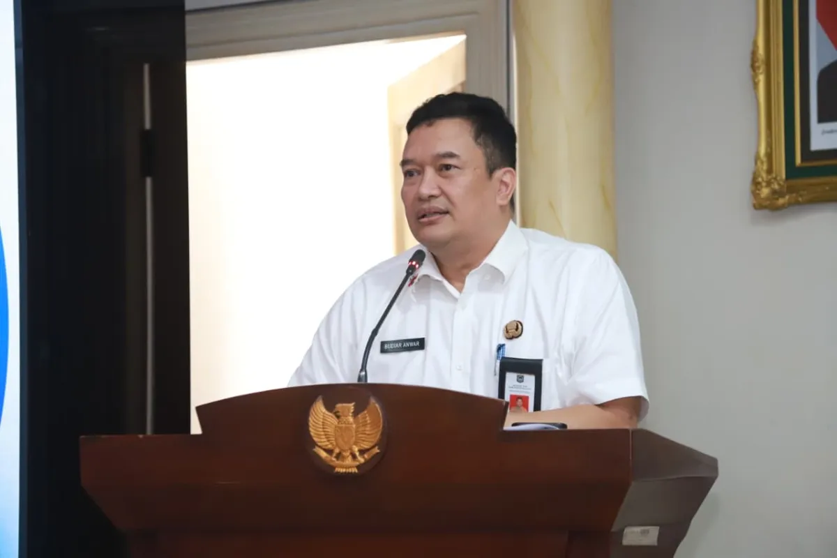 Pemkab Malang Tingkatkan Ketahanan Pangan Menjelang Ramadan