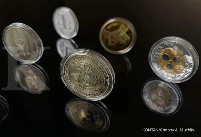 Justin Sun Settle Kasus Ilegal Kripto, Selebritas Diduga Terlibat