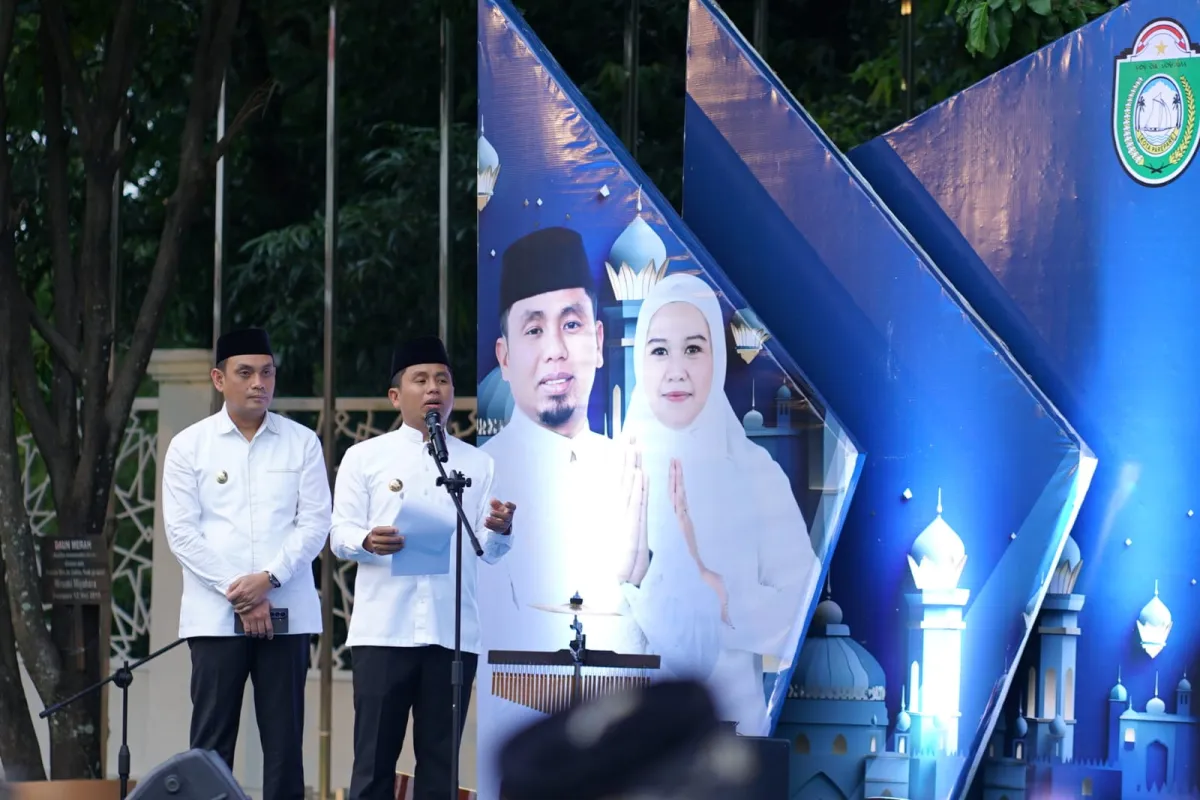 Refleksi Satu Tahun Kepemimpinan Tasming-Hermanto: Kemiskinan Menurun dan Pembangunan Berkelanjutan di Parepare