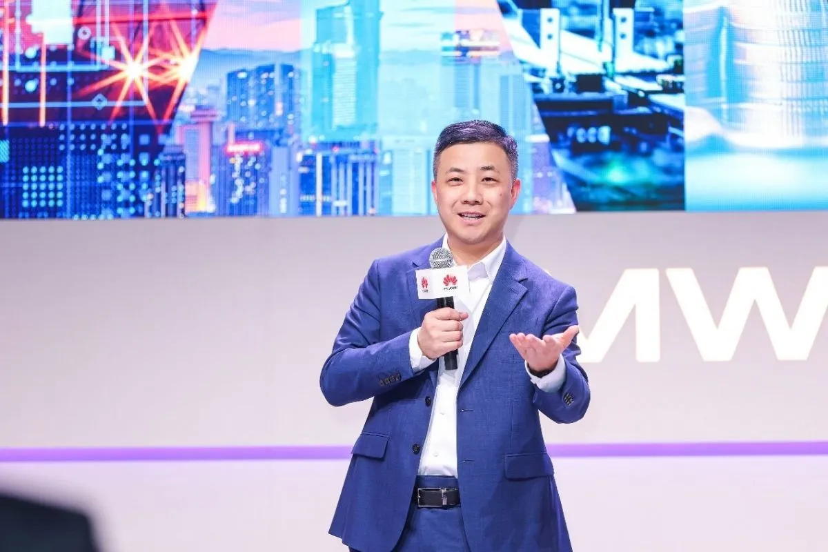 Huawei Perkuat Solusi AI untuk Transformasi Digital di Sektor Keuangan