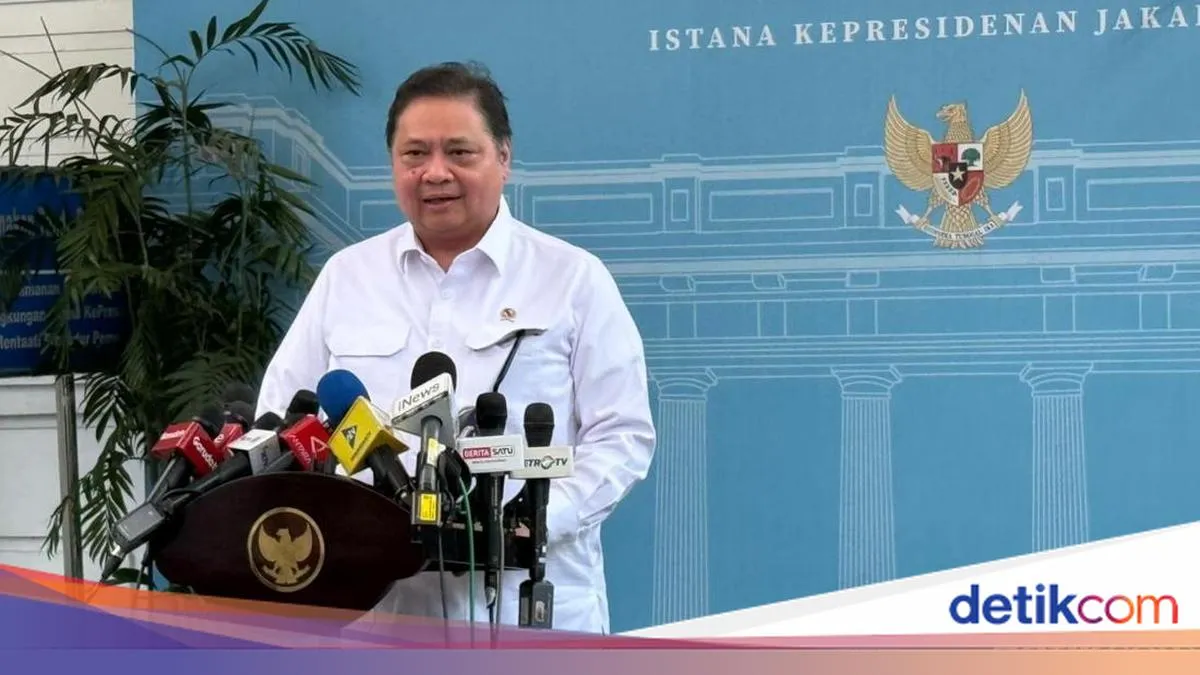 Pemerintah Targetkan Penghematan Rp 130 Triliun Melalui Pemangkasan Anggaran Dinas