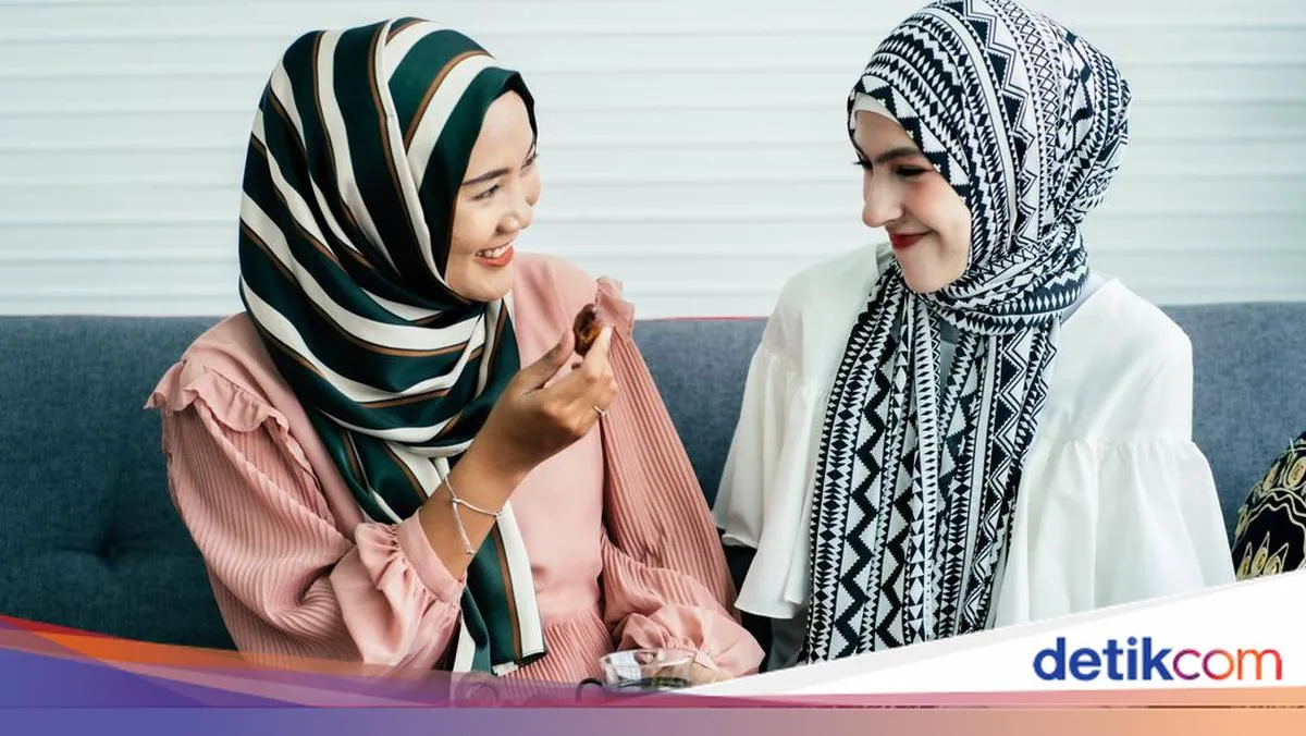 Jadwal Buka Puasa Jakarta 27 Februari 2026
