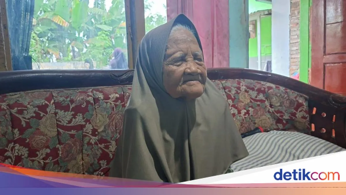 Kisah Yatemi, Nenek Penjual Pisang yang Sering Kena Tipu