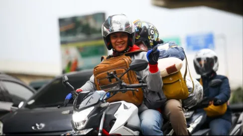 Tips Sehat Mudik 2026 untuk Keluarga Bahagia