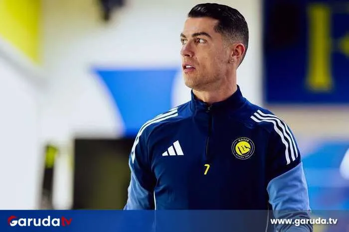 Cristiano Ronaldo Akuisisi 25% Saham UD Almeria, Mulai Peran Sebagai Investor