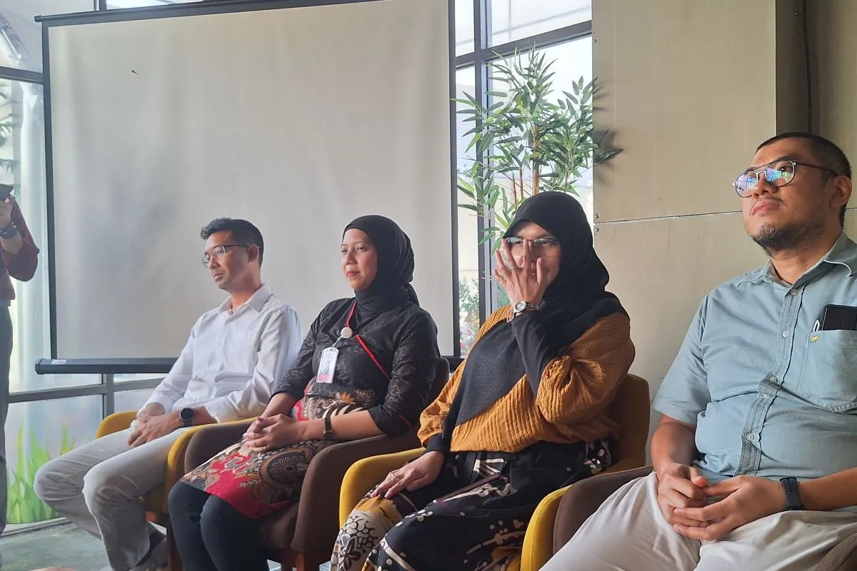 Eka Hospital Depok Jalin Kerja Sama dengan BPJS Ketenagakerjaan untuk Layanan Kecelakaan Kerja