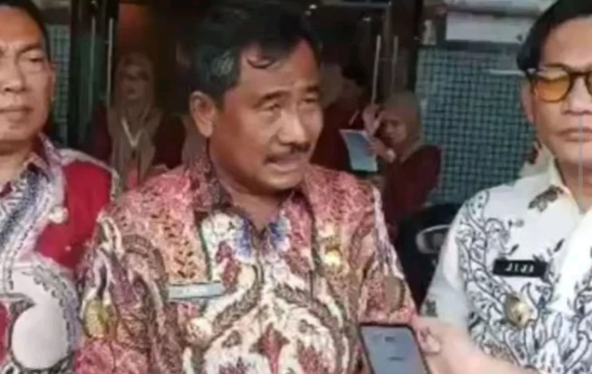 Lima Tersangka Korupsi Proyek Fiktif di Binjai, Relasi Kekuasaan Jadi Fokus