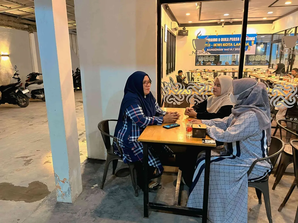 Perempuan dalam Politik: Perubahan Peran dan Tantangan di Pemilu