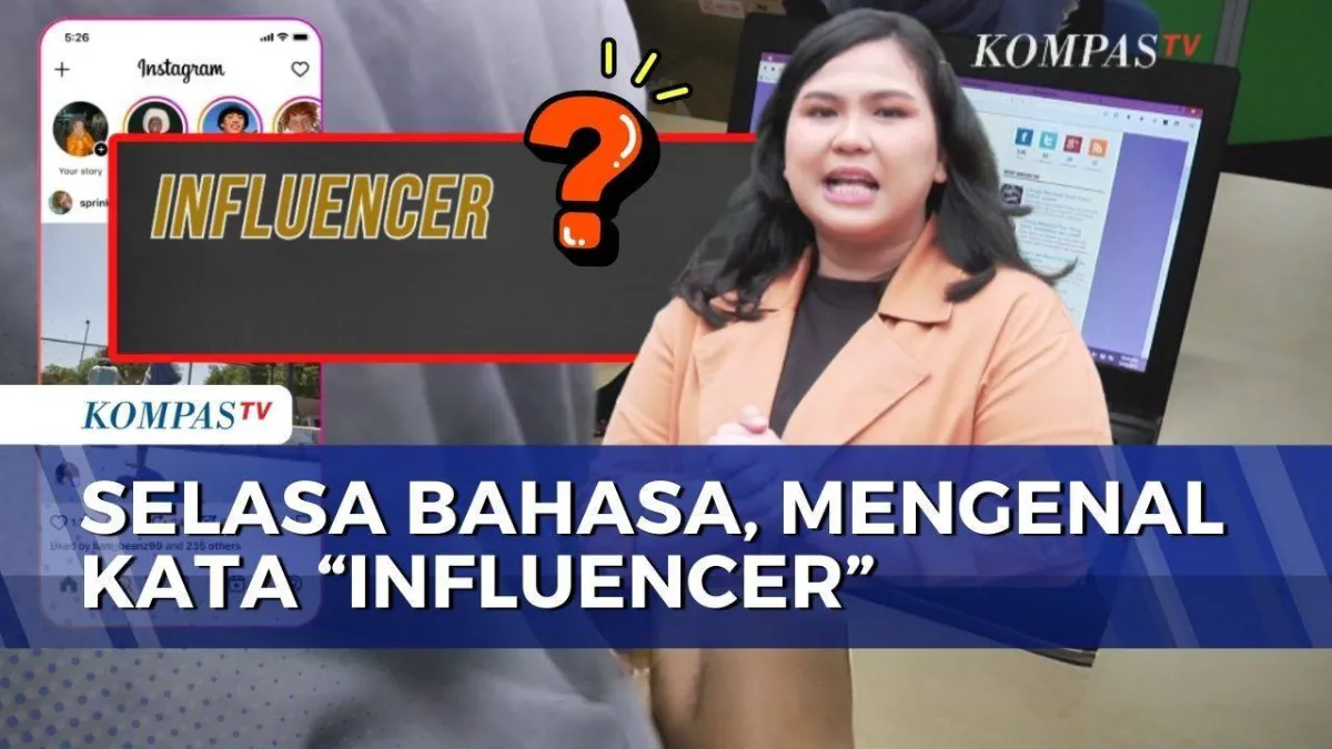 Pemahaman Tentang Influencer di Era Digital