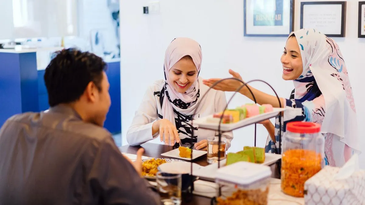 Maximalkan Ramadan Anda dengan ChatGPT: Tips Menu Sahur dan Peluang Usaha