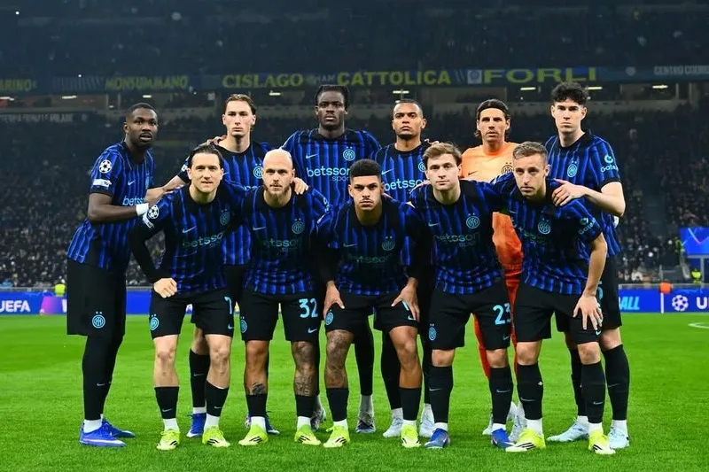 Inter Milan Terpaksa Jual Pemain Bintang Usai Gagal di Liga Champions