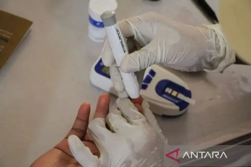 Cokelat Hitam: Pilihan Aman untuk Penderita Diabetes