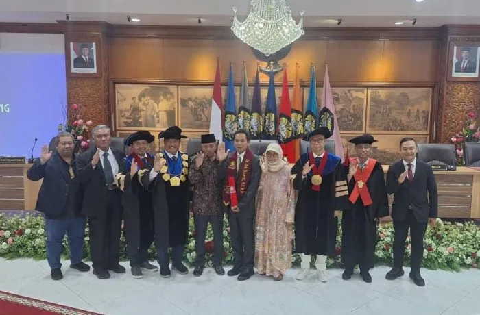 Didi Sunardi Desak Regulasi Jelas untuk Penetapan Justice Collaborator dalam Hukum Acara Pidana
