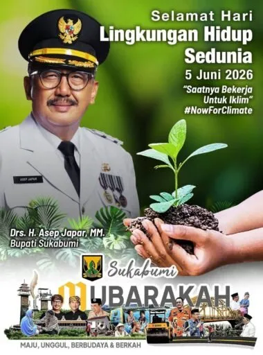 Penanganan Darurat Sampah Sukabumi: Tantangan dan Harapan Teknologi RDF