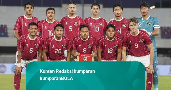 OCA Tegaskan Batasan Peserta Asian Games, Timnas U-23 Indonesia Batal Tampil