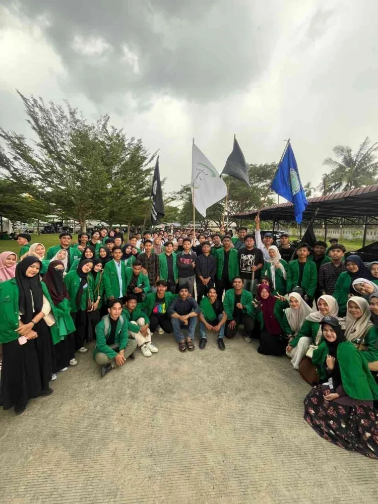 Protes Terhadap Pemilihan Ormawa UINSU: Fakultas Syari'ah Menilai Proses Cacat Hukum