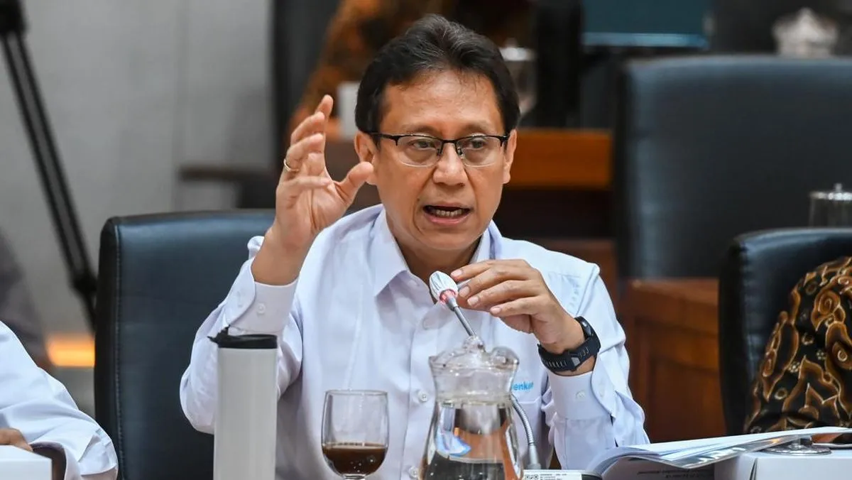 Menkes: Kenaikan Iuran BPJS Hanya Berdampak pada Masyarakat Menengah ke Atas