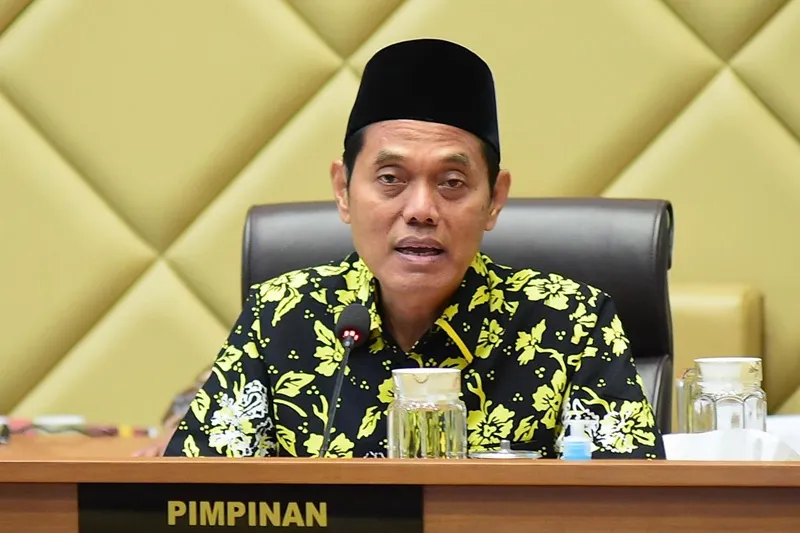 DPR Setuju Gaji Dipotong, Zulfikar Serukan Evaluasi Program Negara