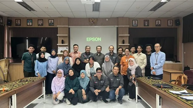 FKT UGM dan BRIN Diskusikan Kolaborasi Riset Green Urban Ecology