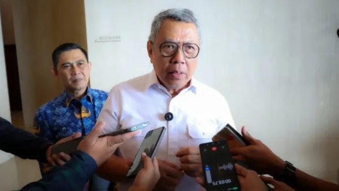 Tangerang Selatan Catat Penurunan Pengangguran dan Peningkatan Kesejahteraan