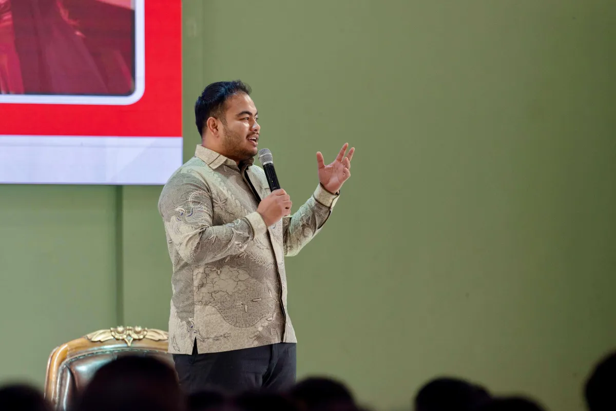 PPI Dunia Kritisi Kebijakan Luar Negeri Indonesia