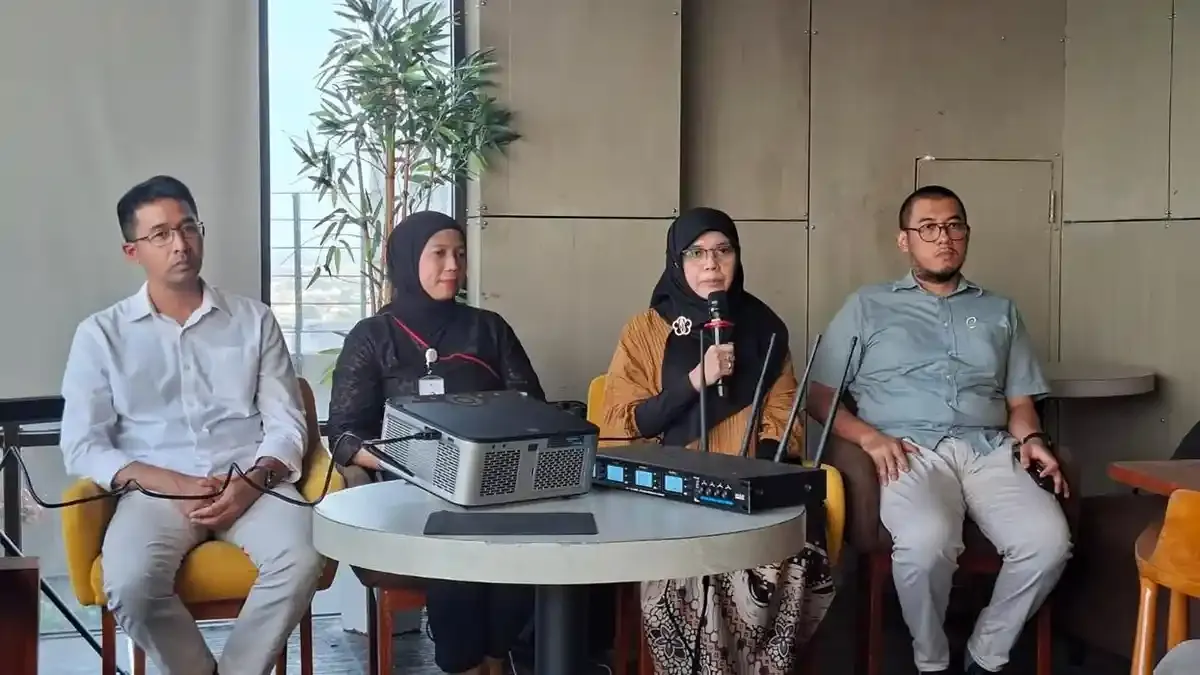 Eka Hospital Depok dan BPJS Ketenagakerjaan Perkuat Perlindungan Pekerja