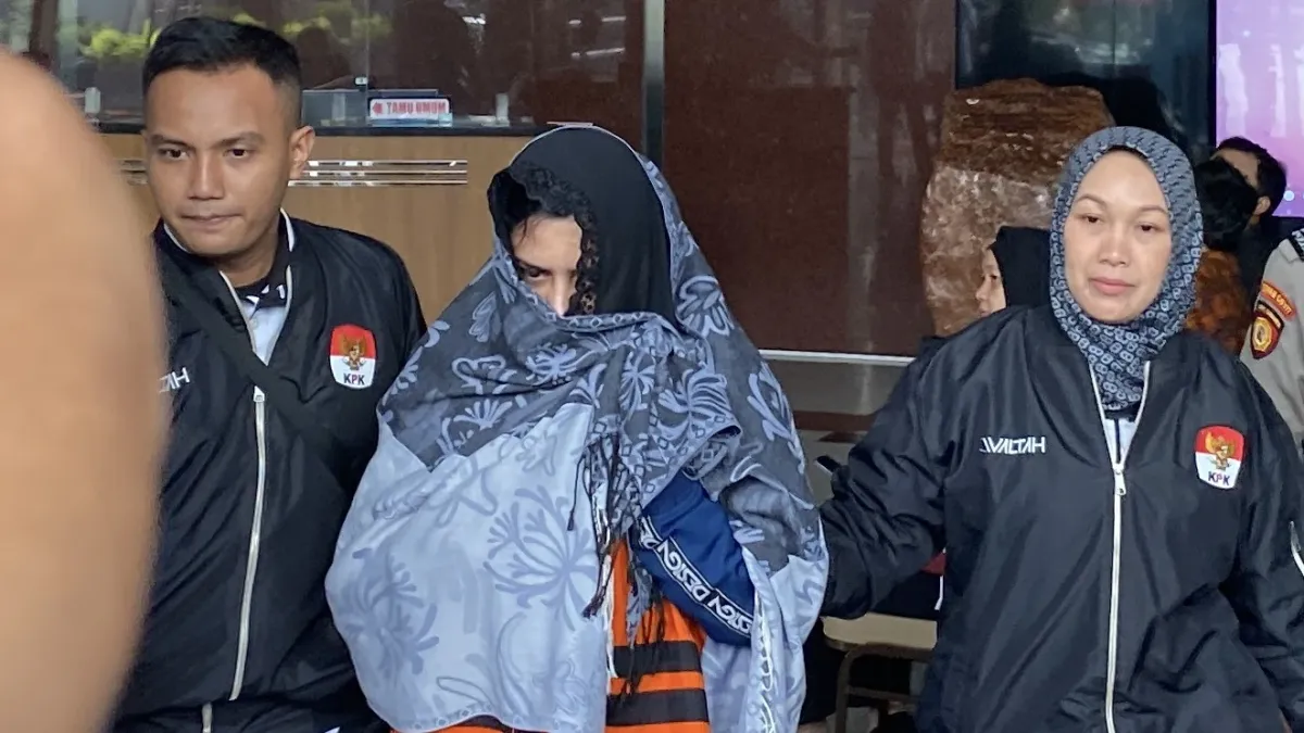 Bupati Pekalongan Beralasan Tak Paham Hukum karena Latar Belakang Musisi